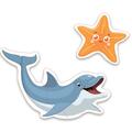 Copertă produs Bebe Puzzle - &Icirc;n ocean - gallery small 