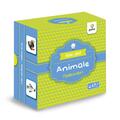 Copertă produs Animale. Bebe știe! - gallery small 