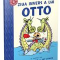 Copertă produs Ziua invers a lui Otto (volumul 2). BeDe citit ușor, nivelul 3 - gallery small 