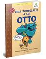 Copertă produs Ziua portocalie a lui Otto (volumul 1). BeDe citit ușor, nivelul 3 - thumb 1