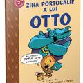 Copertă produs Ziua portocalie a lui Otto (volumul 1). BeDe citit ușor, nivelul 3 - gallery small 