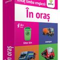 Copertă produs &Icirc;n oraș - gallery small 