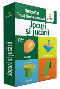 Copertă produs Jocuri și jucării