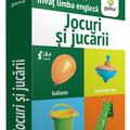 Copertă produs Jocuri și jucării - gallery small 