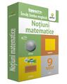 Copertă produs Noțiuni matematice - thumb 1