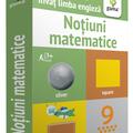 Copertă produs Noțiuni matematice - gallery small 