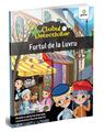 Copertă produs Furtul de la Luvru. Clubul detectivilor - thumb 1