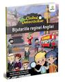 Copertă produs Bijuteriile Reginei Angliei. Clubul detectivilor - thumb 1