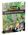 Copertă produs Craniile de cristal mayașe. Clubul detectivilor - thumb 1