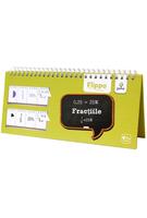 Fracțiile. Flippo