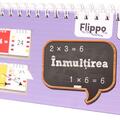 Copertă produs &Icirc;nmulțirea. Flippo - gallery small 