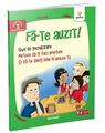 Copertă produs Fă-te auzit! Ajută-te singur! - thumb 1