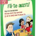 Copertă produs Fă-te auzit! Ajută-te singur! - gallery small 