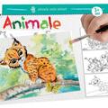 Copertă produs Animale - gallery small 