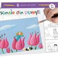 Copertă produs Personaje din povești - gallery small 