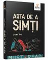 Copertă produs Arta de a simți - thumb 1