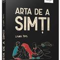Copertă produs Arta de a simți - gallery small 