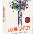 Copertă produs Orangeboy - gallery small 