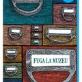 Copertă produs Fuga la muzeu - gallery small 