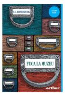 Imagine produs Fuga la muzeu