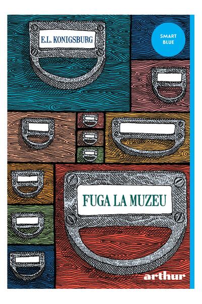 Fuga la muzeu