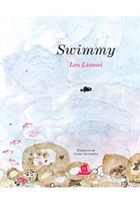 Copertă produs Swimmy