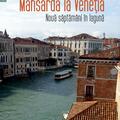 Copertă produs Mansardă la Veneția - gallery small 