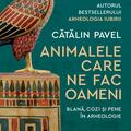 Copertă produs Animalele care ne fac oameni - gallery small 