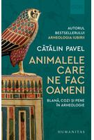 Imagine produs Animalele care ne fac oameni