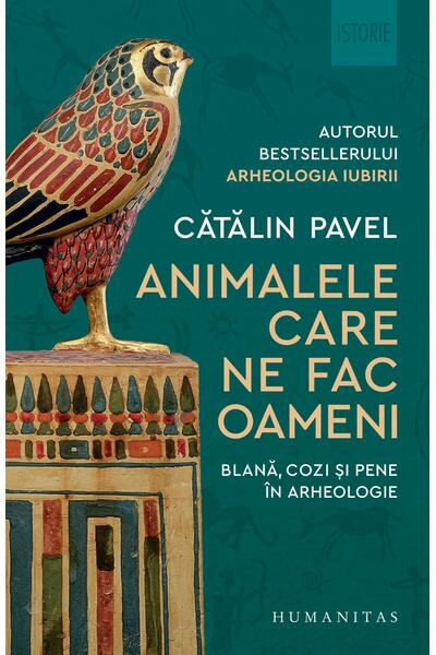Animalele care ne fac oameni