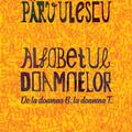 Copertă produs Alfabetul doamnelor - gallery small 