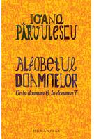 Imagine produs Alfabetul doamnelor