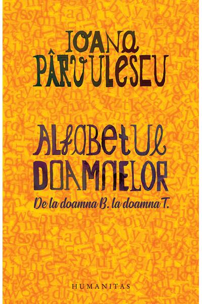 Alfabetul doamnelor