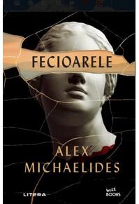 Copertă produs Fecioarele