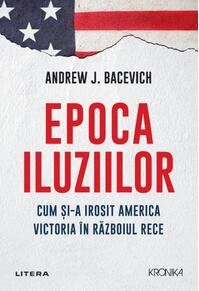 Copertă produs Epoca iluziilor