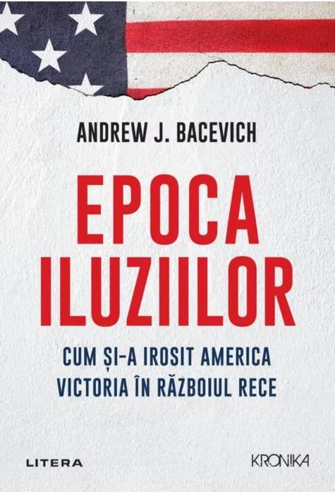 Copertă produs Epoca iluziilor