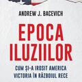 Copertă produs Epoca iluziilor - gallery small 