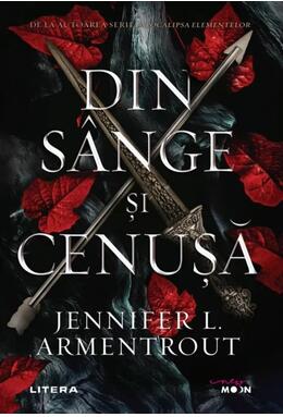 Copertă produs Din s&acirc;nge și cenușă (Vol. 1)
