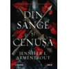 Copertă produs Din s&acirc;nge și cenușă (Vol. 1)