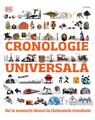 Copertă produs Cronologie universală - thumb 1