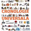 Copertă produs Cronologie universală - gallery small 