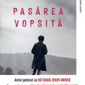 Copertă produs Pasărea vopsită - gallery small 