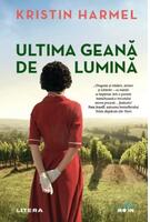 Copertă produs Ultima geană de lumină