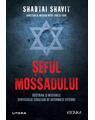 Copertă produs Șeful Mossadului - thumb 1