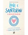 Copertă produs Love & Santorini (Vol. 3) - thumb 1