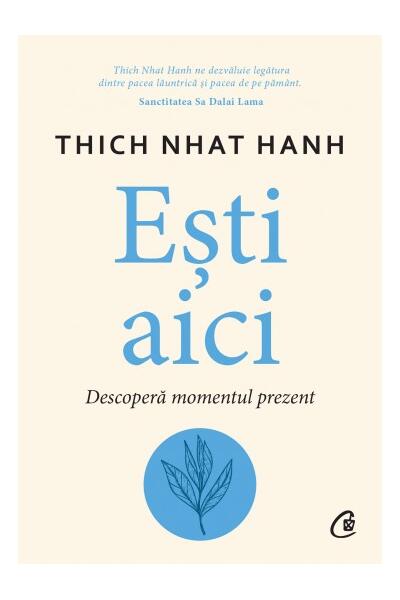 Ești aici
