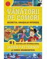 Copertă produs Secretul oraşului interzis (Vol. 3) - thumb 1