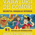 Copertă produs Secretul oraşului interzis (Vol. 3) - gallery small 