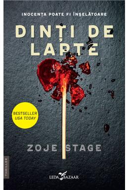 Copertă produs Dinți de lapte