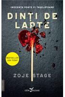 Copertă produs Dinți de lapte